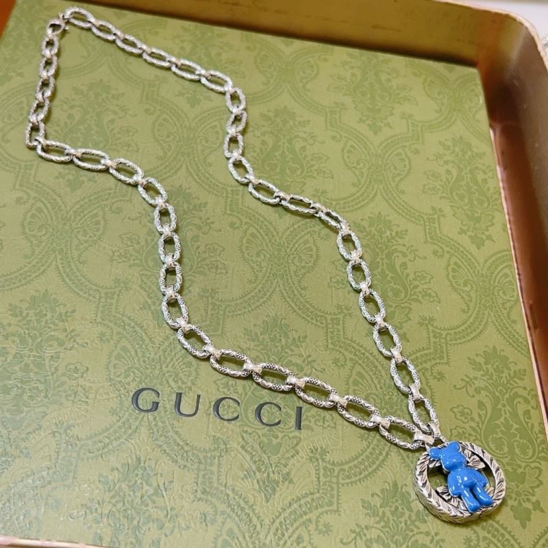 Gucci Necklaces